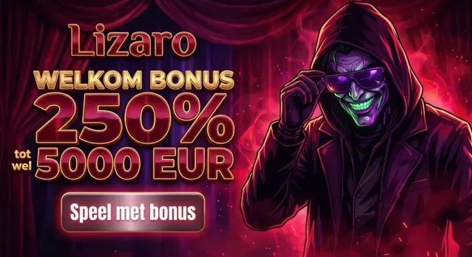 Lizaro Casino